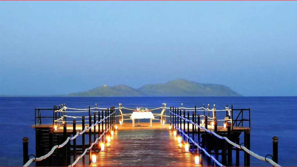 الفندق إكسبيرينس سى بريز ريزورت - شرم الشيخ